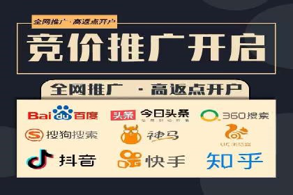 企业SEM托管代运营实战案例